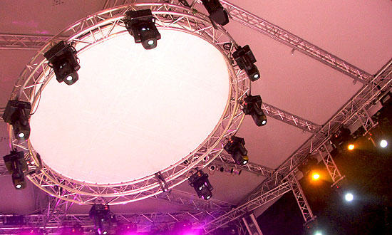 AV hire 04 AV hire Budapest for events