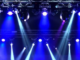 Visual and stage lighting hire Budapest Visual and stage lighting hire Budapest