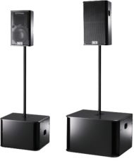 Budapest PA rental for event Budapest PA rental for event