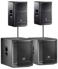 Budapest PA rental for event Budapest PA rental for event