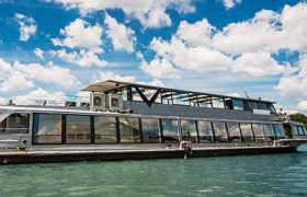 Corporate event, Danube river cruise Budapest Corporate event, Danube river cruise Budapest