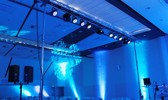 AV hire 03 AV hire Budapest for events