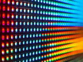 Visual, LCD screen, LED wall hire Budapest Visual, LCD screen, LED wall hire Budapest