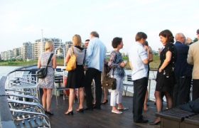 Corporate event, Danube river cruise Budapest Corporate event, Danube river cruise Budapest