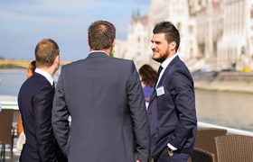 Business event, Danube river cruise Budapest Business event, Danube river cruise Budapest