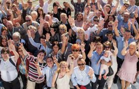 Corporate event, Danube river cruise Budapest Corporate event, Danube river cruise Budapest
