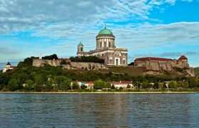 Esztergom boat tour, Danube river cruise river cruise Budapest and Danube boat tours Hungary