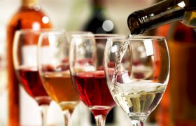 Budapest sightseeing cruise with wine tasting Danube river cruise Budapest with wine tasting