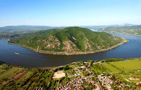 river cruise Budapest and Danube Bend tour Danube Bend tour Hungary