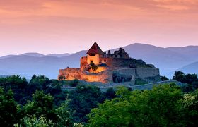 Visegrad boat tour, Danube river cruise river cruise Budapest and boat tours Hungary