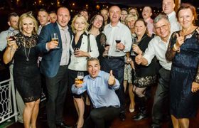Corporate event, Danube river cruise Budapest Corporate event, Danube river cruise Budapest