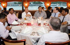 Corporate event, Danube river cruise Budapest Corporate event, Danube river cruise Budapest